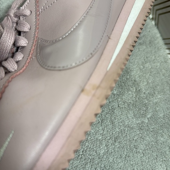 Nike sneakers women Nike Cortez ‘72 dusty Pink women’s size 8 Nike tennis shoes - Picture 8 of 12